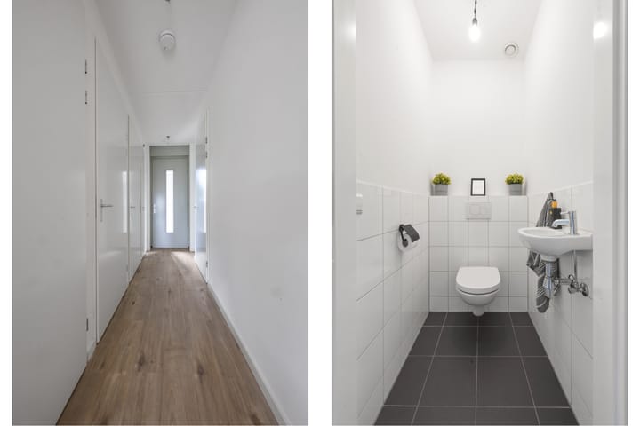 Foto 6 van Hoogstraat 72-D