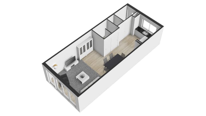 Photo 33 of De Markies 5