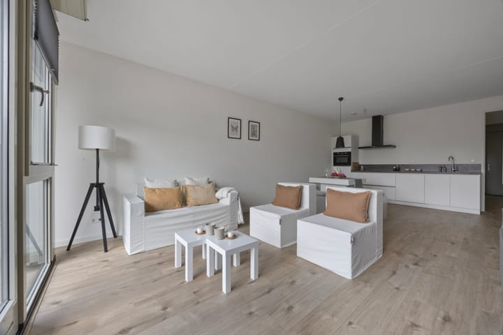 Foto 7 van Hoogstraat 72-D