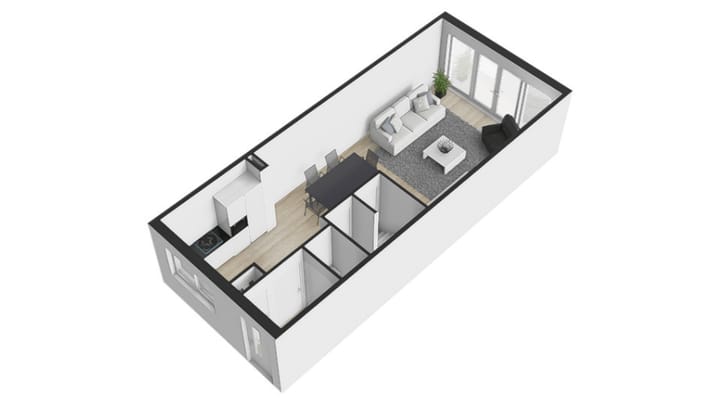 Photo 34 of De Markies 5