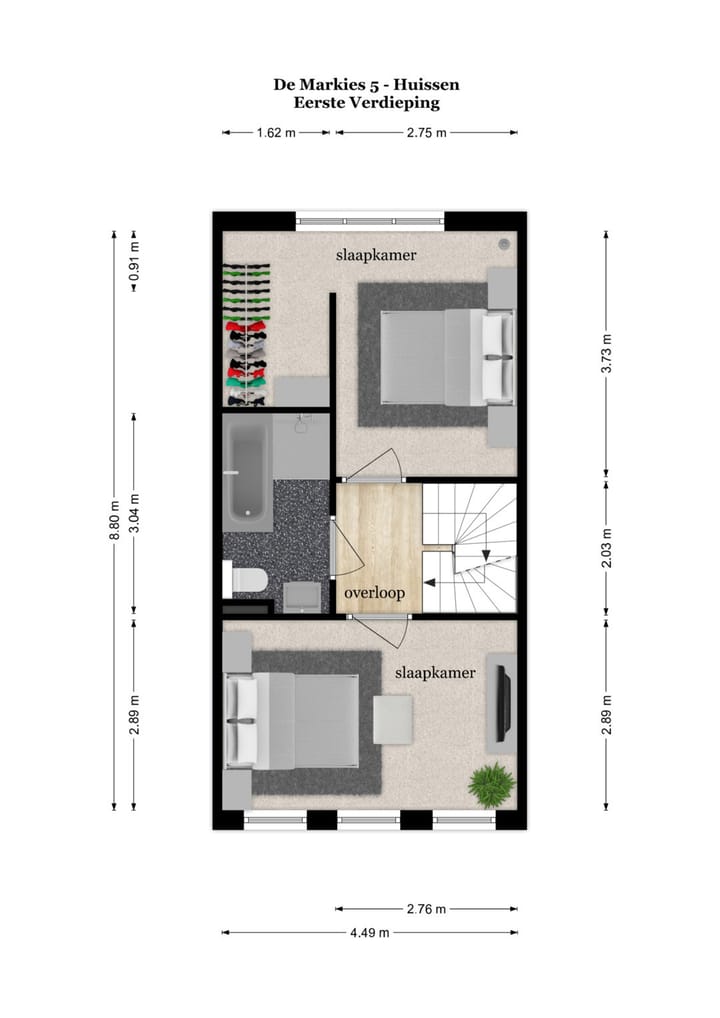 Photo 35 of De Markies 5