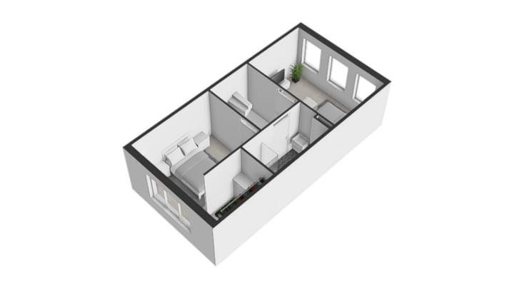 Photo 36 of De Markies 5