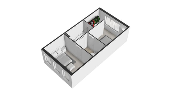 Photo 37 of De Markies 5