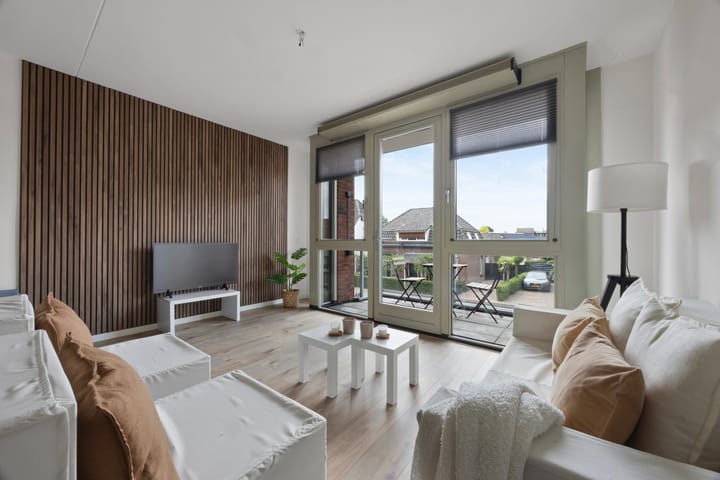 Foto 9 van Hoogstraat 72-D