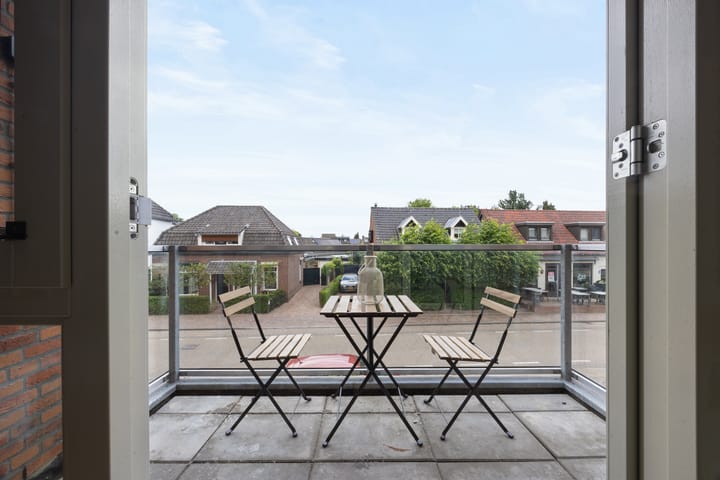 Foto 10 van Hoogstraat 72-D