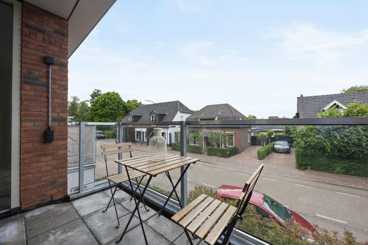 Foto 11 van Hoogstraat 72-D