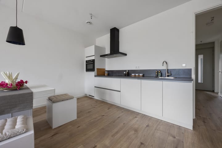 Foto 12 van Hoogstraat 72-D