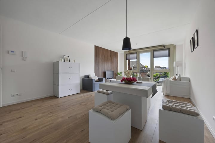 Foto 14 van Hoogstraat 72-D