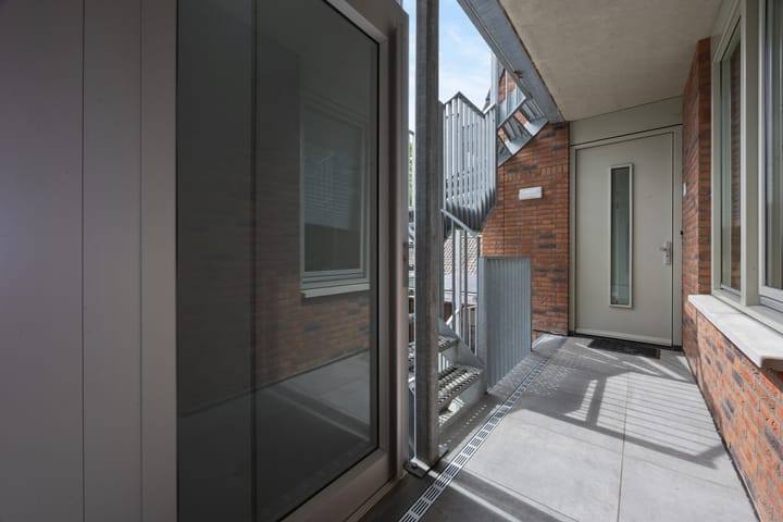 Foto 19 van Hoogstraat 72-D