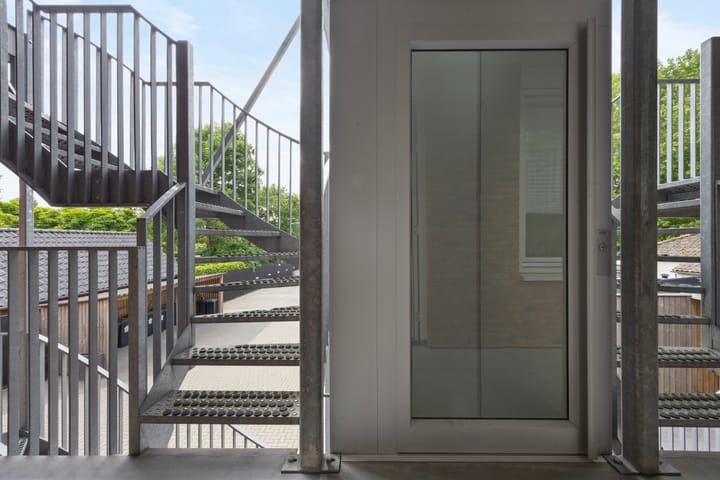 Foto 20 van Hoogstraat 72-D