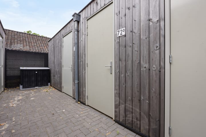 Foto 21 van Hoogstraat 72-D