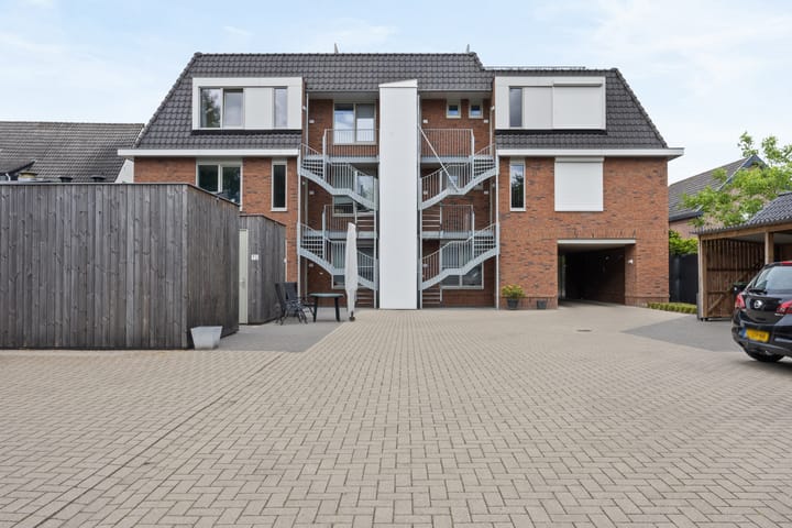 Foto 24 van Hoogstraat 72-D