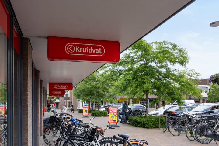 Foto 26 van Hoogstraat 72-D