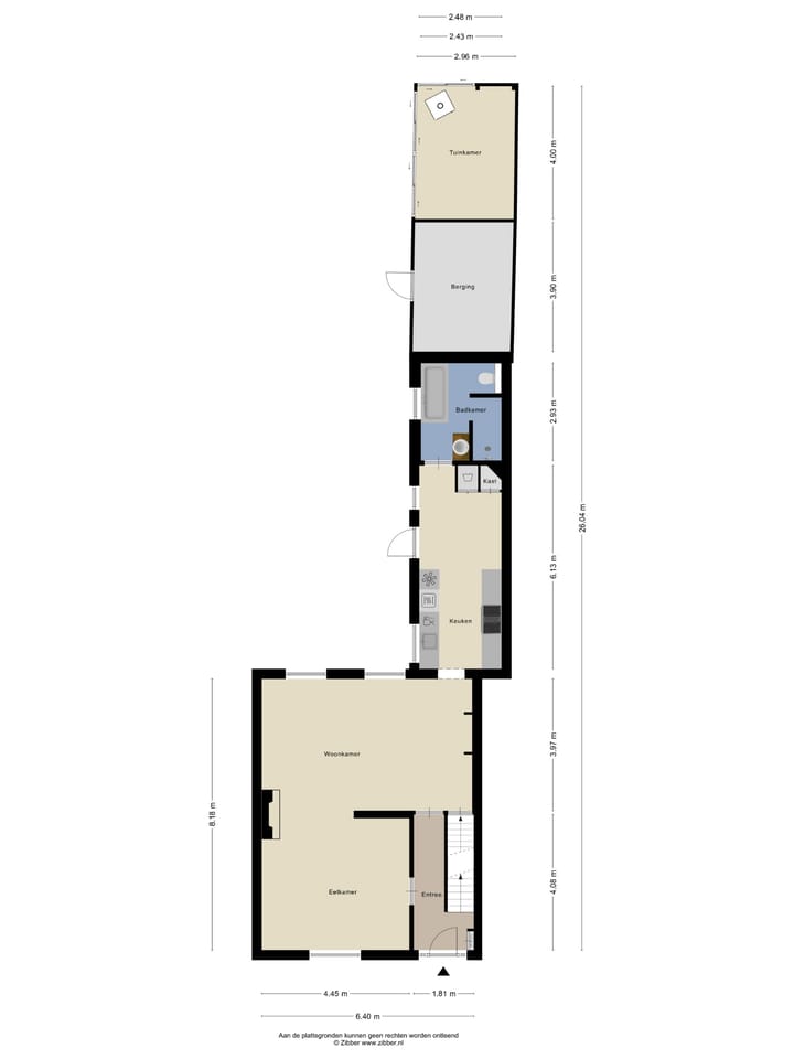 Foto 41 van Louis Regoutstraat 83