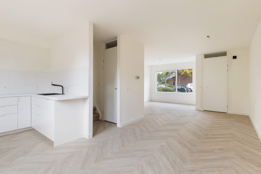 Foto 2 van Zebraspoor 151