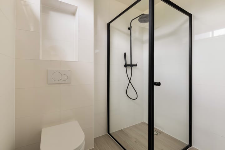 Foto 4 van Zebraspoor 151