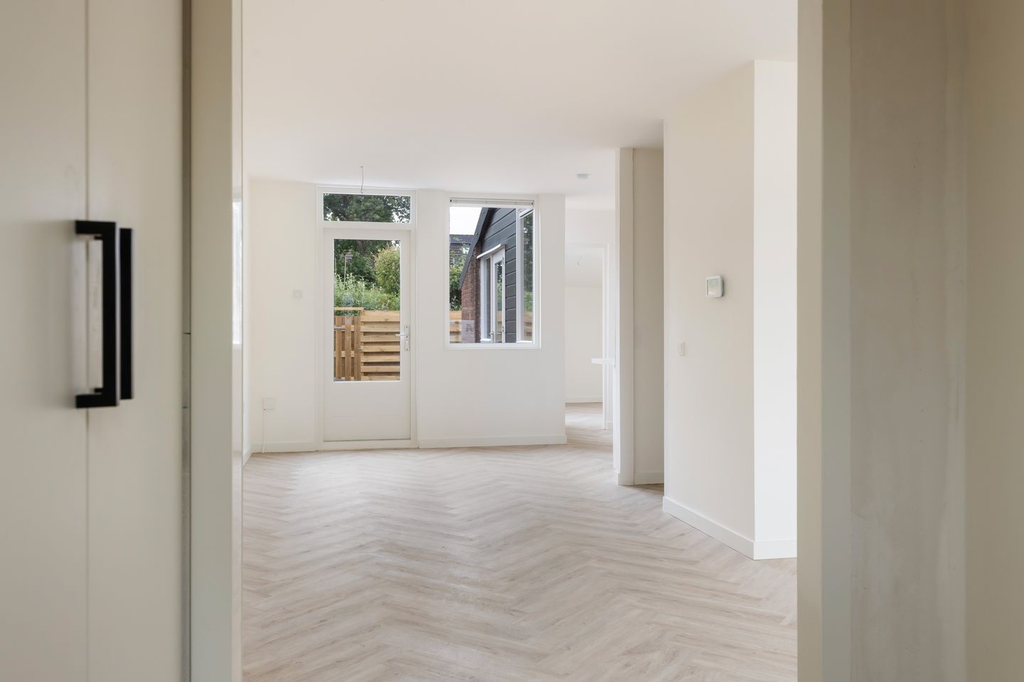 Foto 5 van Zebraspoor 151