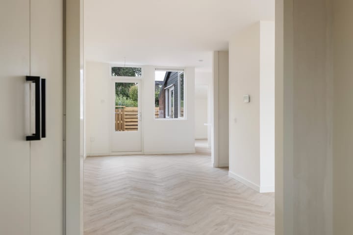 Foto 5 van Zebraspoor 151