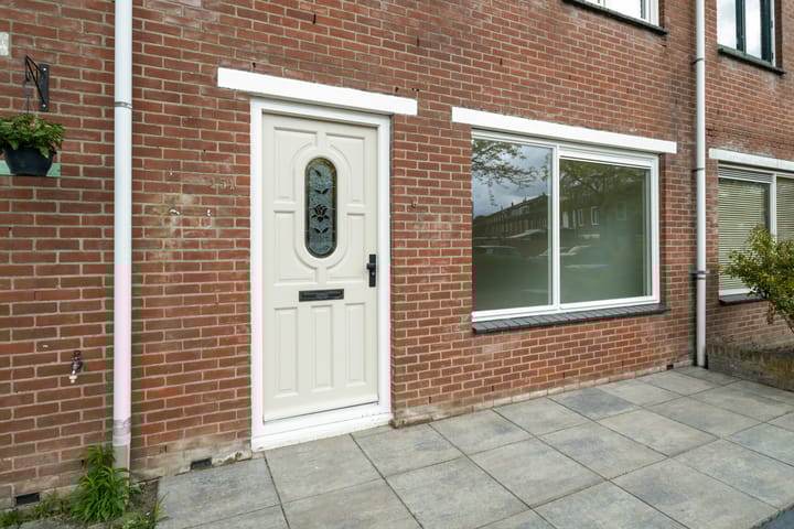 Foto 6 van Zebraspoor 151