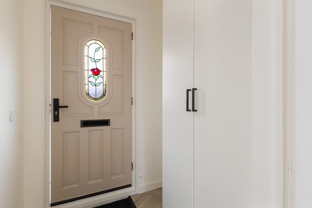 Foto 7 van Zebraspoor 151