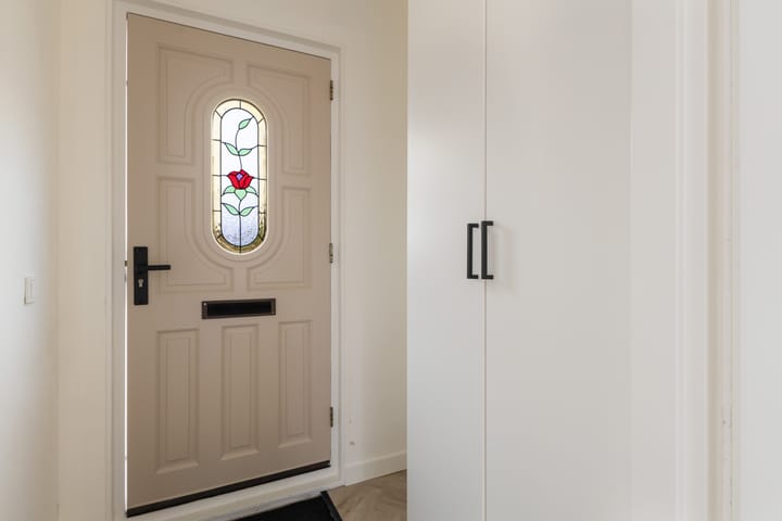 Foto 7 van Zebraspoor 151