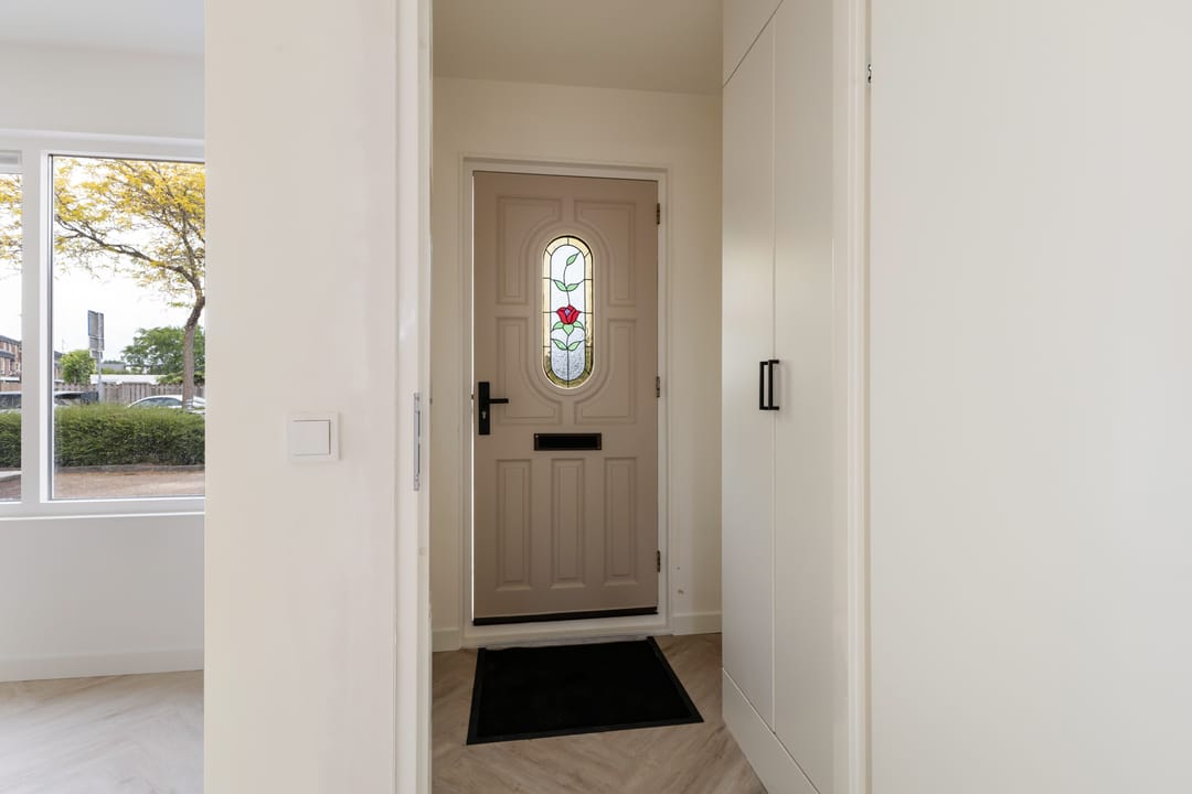 Foto 8 van Zebraspoor 151