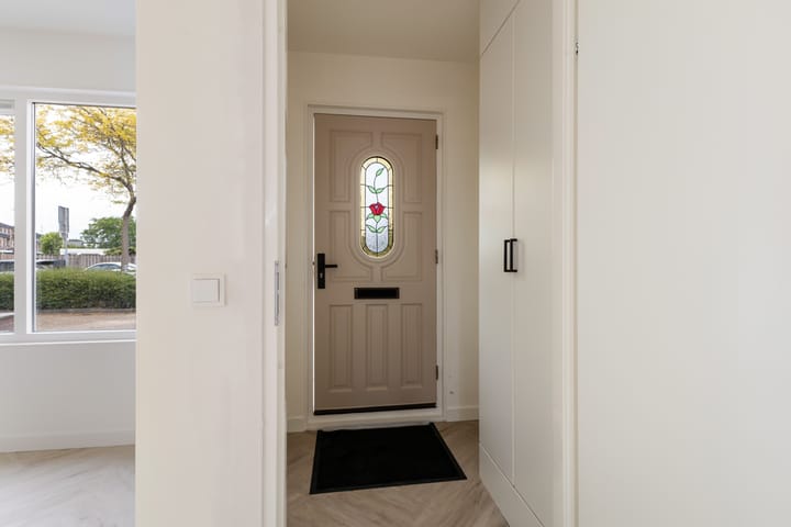 Foto 8 van Zebraspoor 151