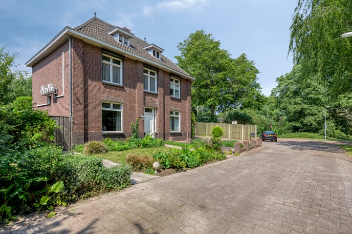 Foto 37 van Louis Regoutstraat 83