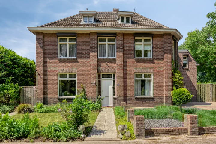 Foto 34 van Louis Regoutstraat 83