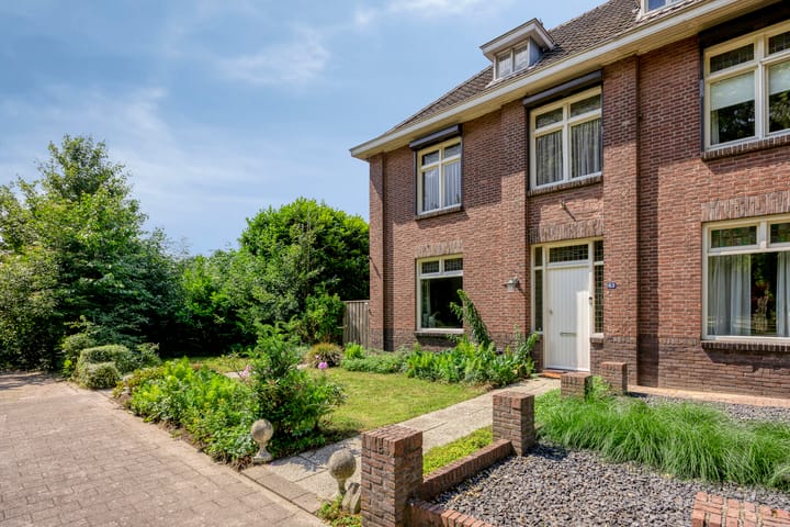 Foto 5 van Louis Regoutstraat 83