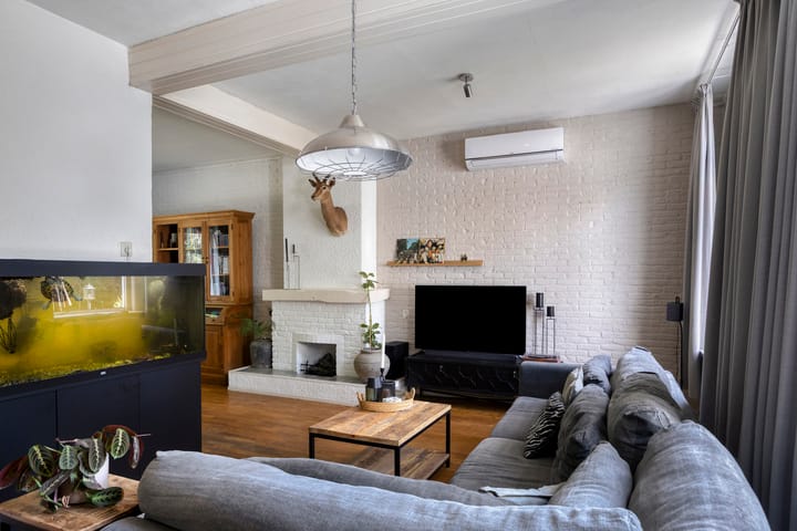 Foto 9 van Louis Regoutstraat 83