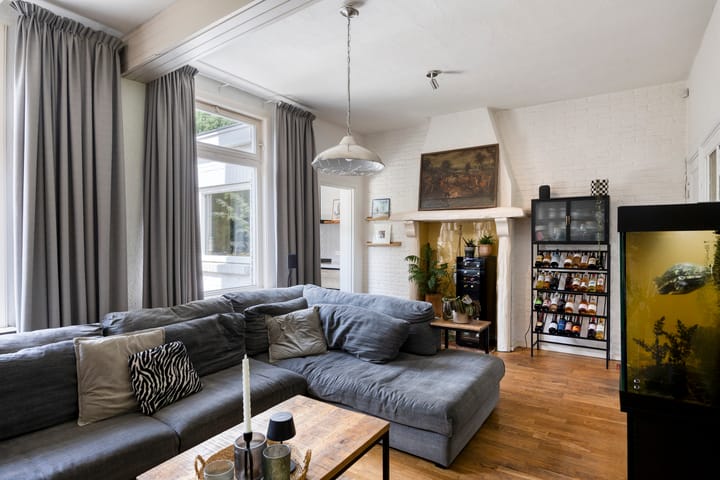 Foto 10 van Louis Regoutstraat 83