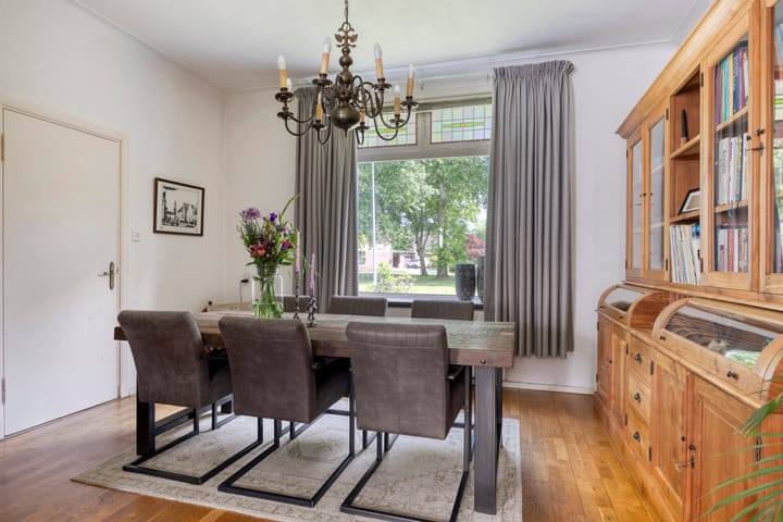 Foto 7 van Louis Regoutstraat 83