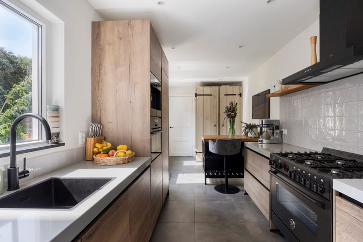 Foto 12 van Louis Regoutstraat 83