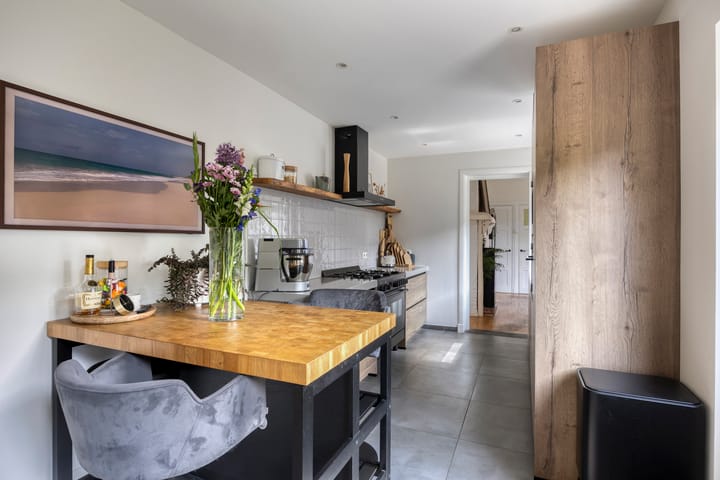 Foto 14 van Louis Regoutstraat 83