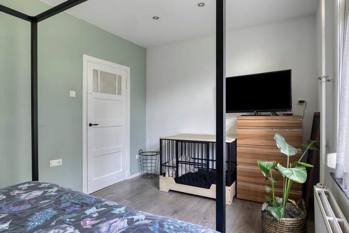 Foto 19 van Louis Regoutstraat 83