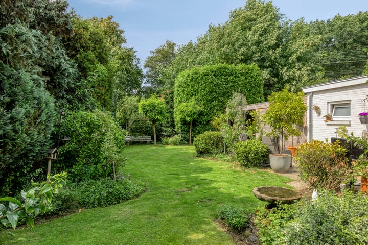 Foto 30 van Louis Regoutstraat 83