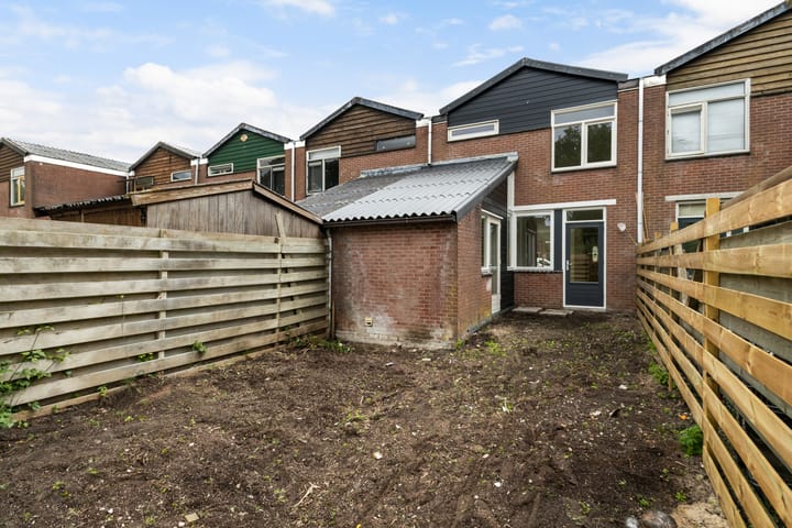 Foto 47 van Zebraspoor 151