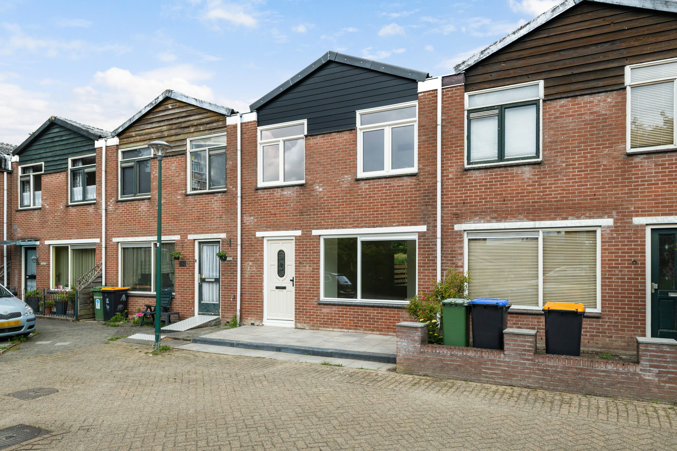 Foto 48 van Zebraspoor 151