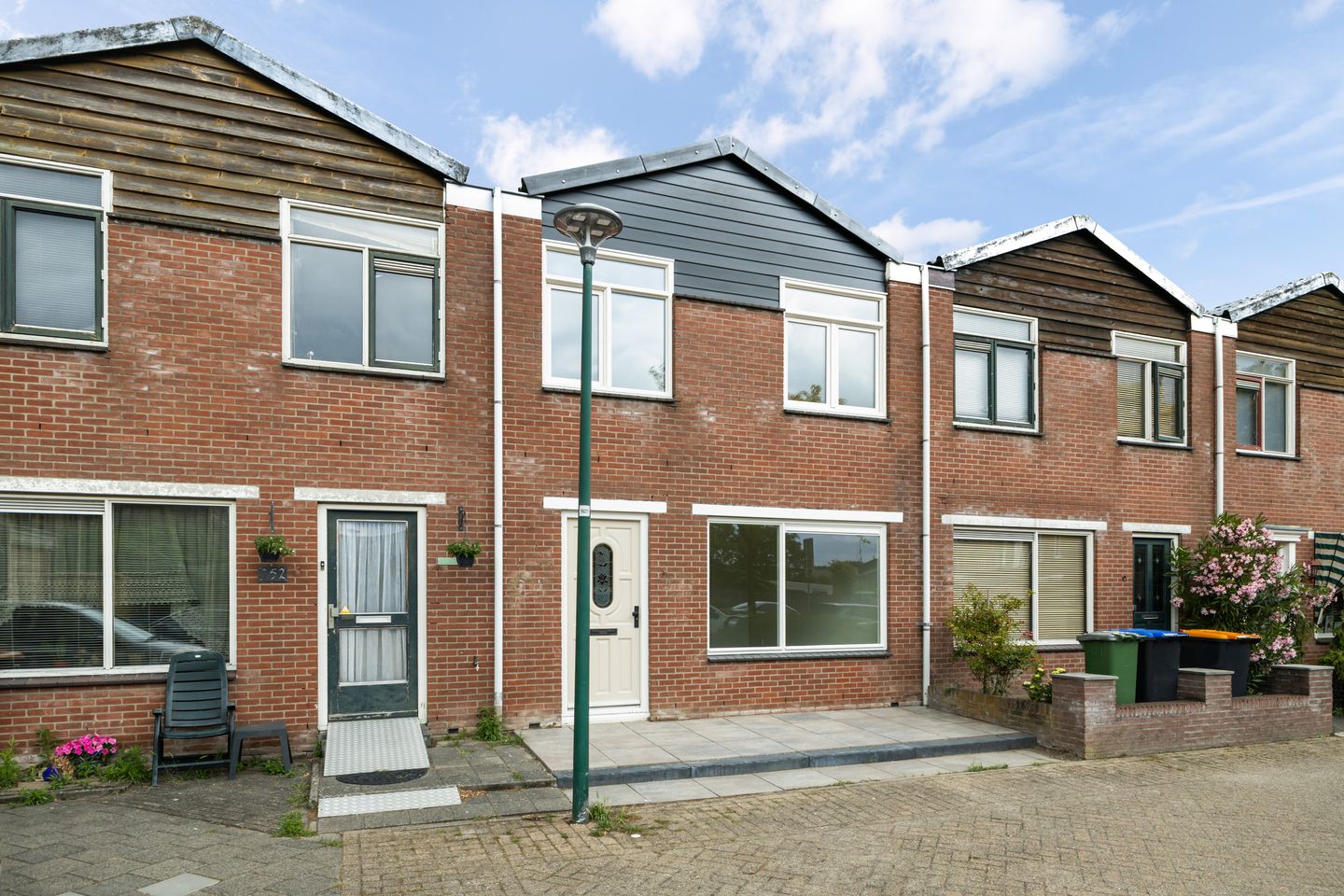 Foto 49 van Zebraspoor 151