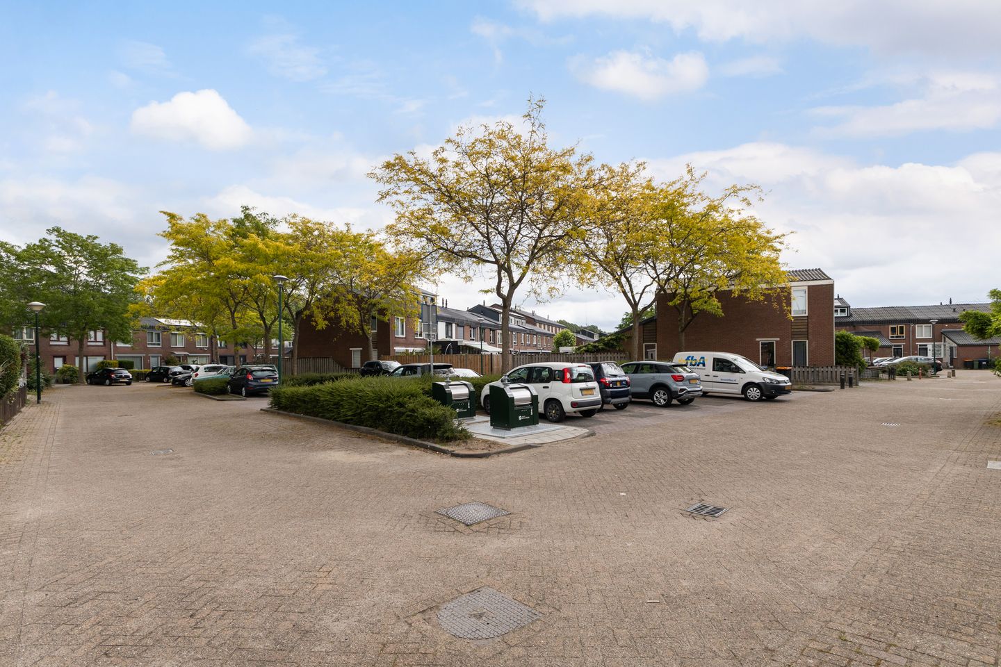 Foto 50 van Zebraspoor 151