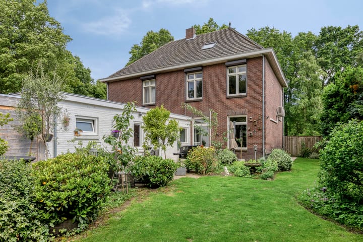 Foto 25 van Louis Regoutstraat 83