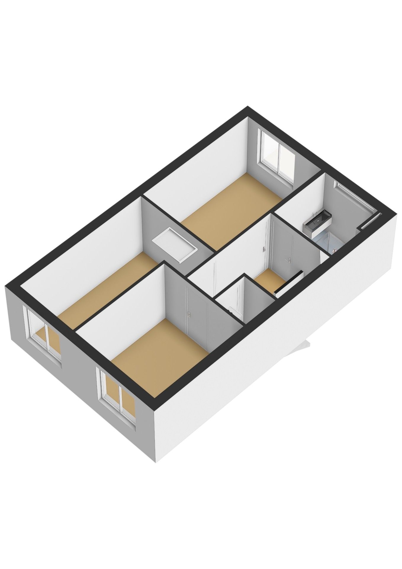 Foto 55 van Zebraspoor 151