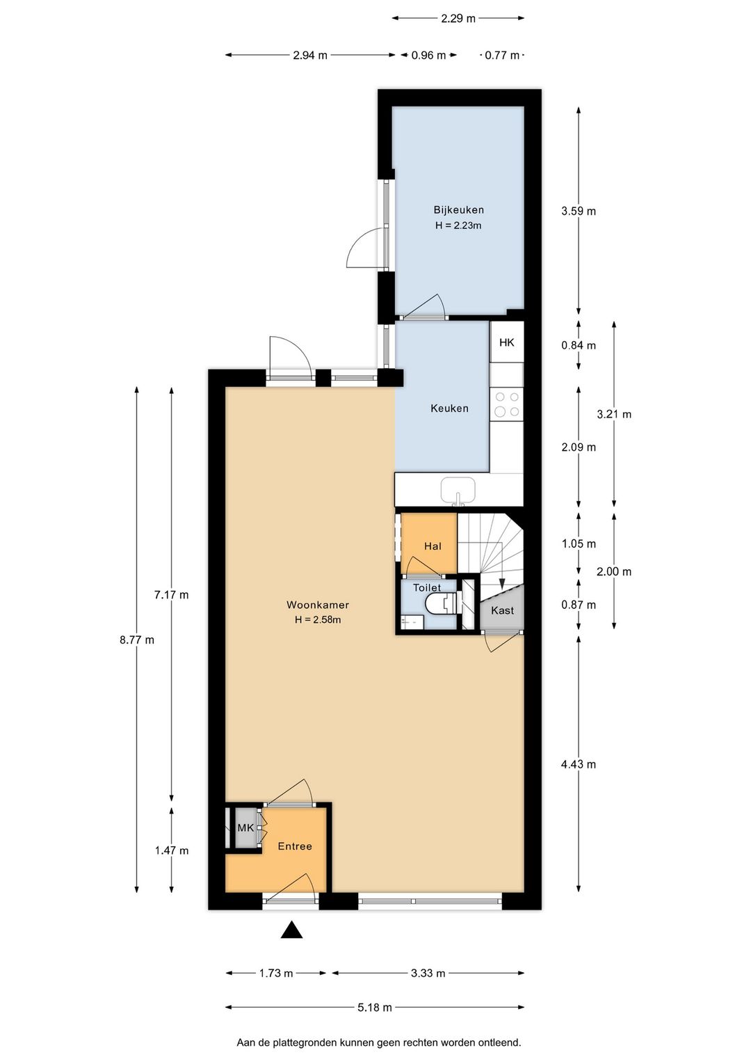 Foto 56 van Zebraspoor 151