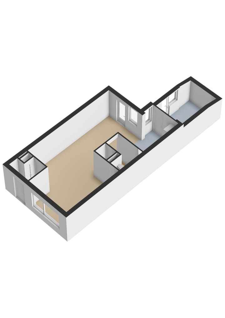 Foto 57 van Zebraspoor 151