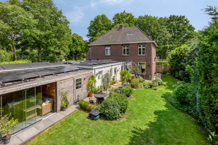 Foto 3 van Louis Regoutstraat 83