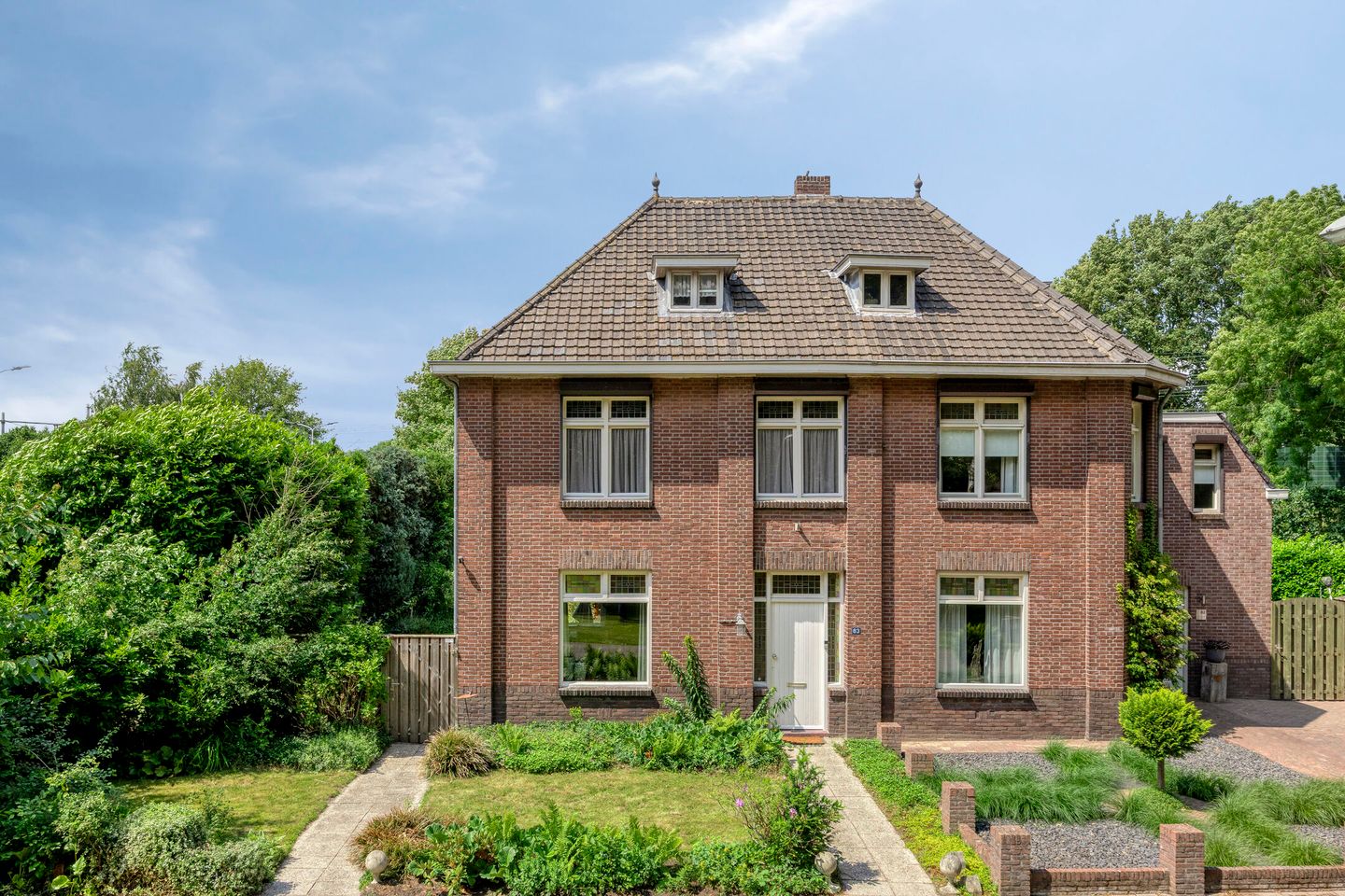 Louis Regoutstraat 83 main image