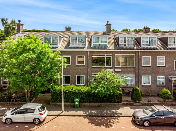 Ary Schefferstraat 179