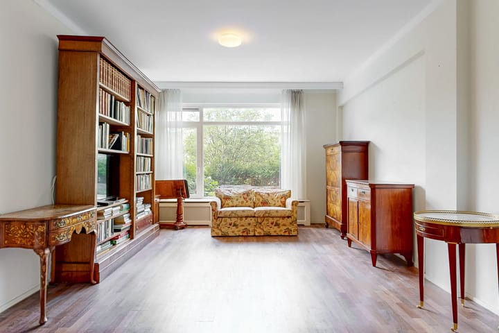 Photo 3 of Ary Schefferstraat 179