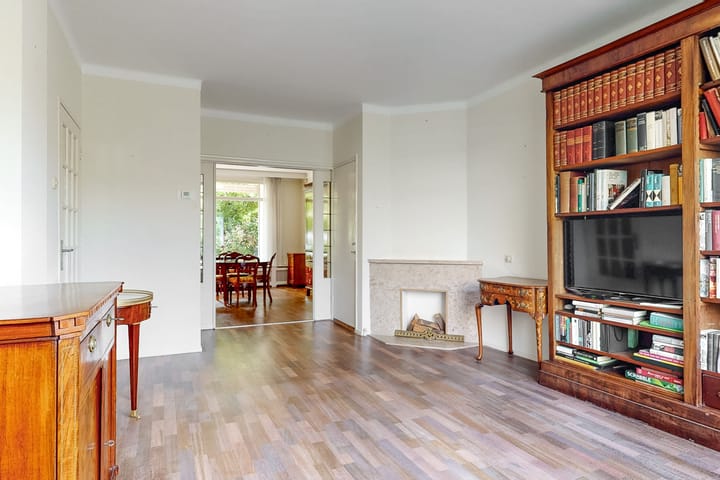 Photo 4 of Ary Schefferstraat 179